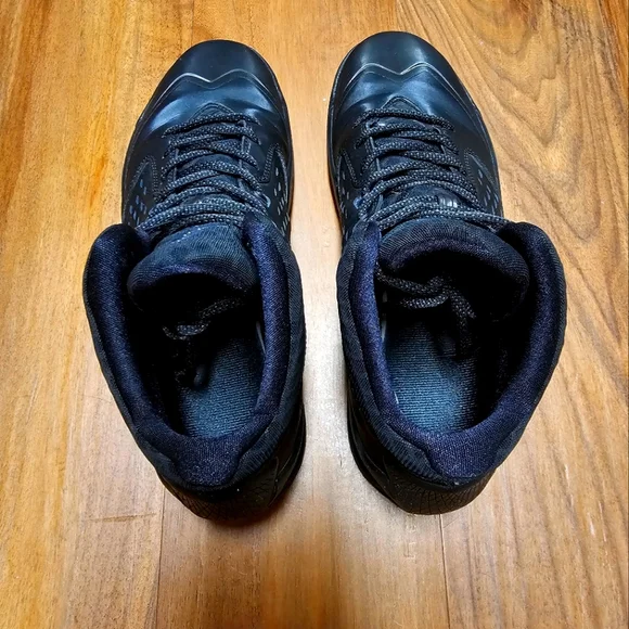 Jordan Rising High - Picture 13 of 13